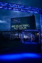 Ford Europe Goes All-In on EVs on Road to Sustainable Pro...